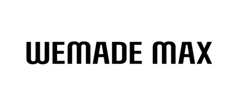 Wemade Max Logo