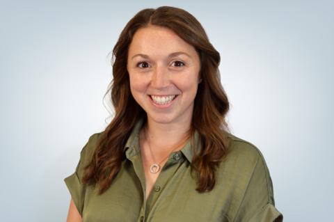 Dr. Alexandra Huttler, Reproductive Endocrinologist, IVI RMA North America
