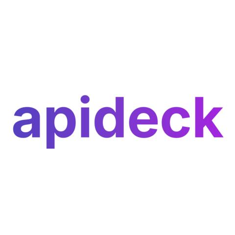 Apideck Logo