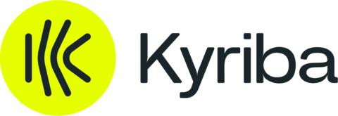 Kyriba Logo