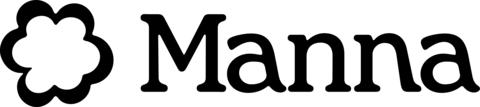 Manna Air Delivery Logo
