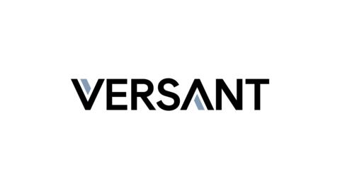 Versant Logo