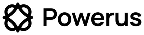 Powerus Logo