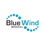 Bluewind Medical logo