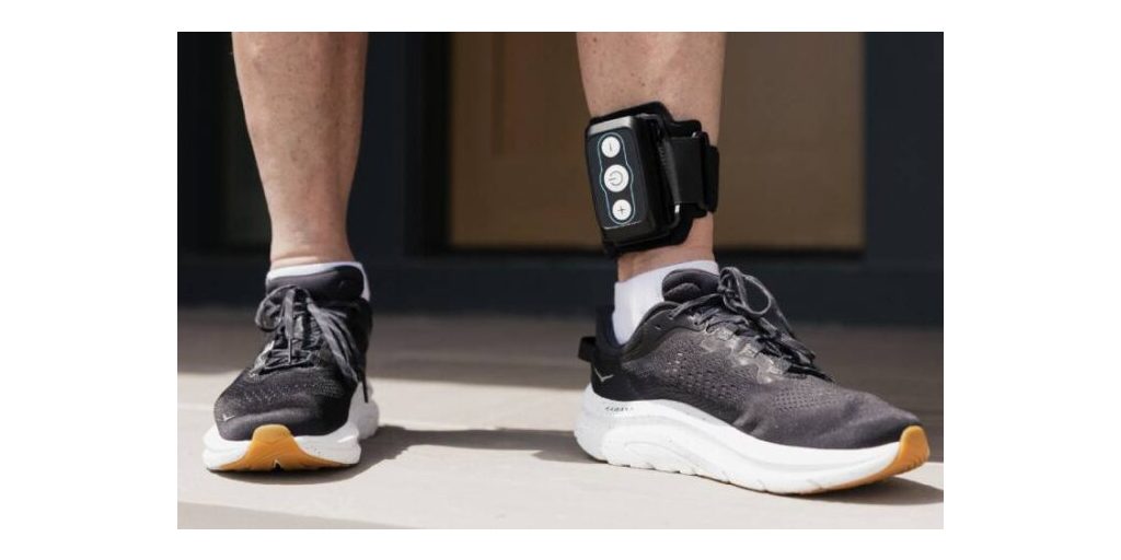 BlueWind Enhanced Revi Wearable Image