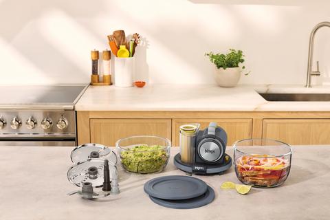 Ninja PREPi™ Precision-Powered Prep + Store System