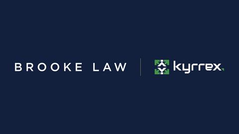 Brooke Law Group LLP Logo