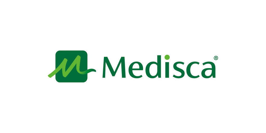 Medisca Positive Logo