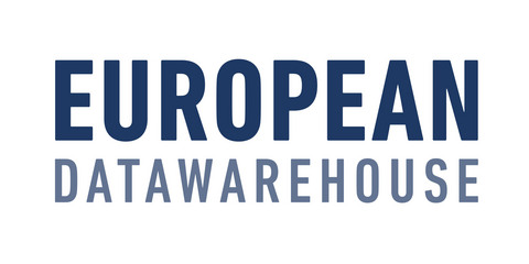 European DataWarehouse Logo