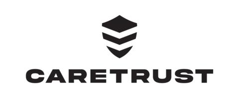 CareTrust REIT, Inc. Logo