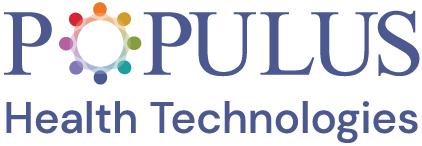 Populus Health Technologies Logo