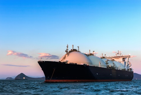 Burckhardt Compression's expanded marine services include in-transit support for even greater efficiency.