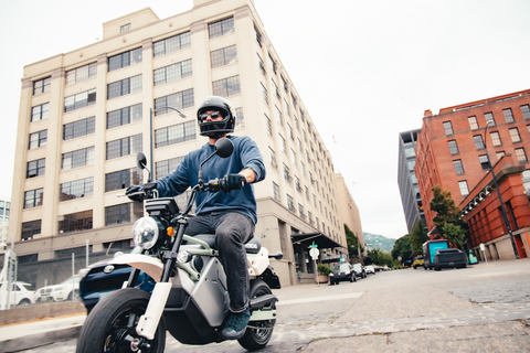 LiveWire S4 Honcho Street to join MSF Rider Training Programs