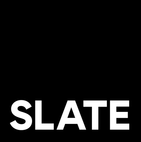 Slate Asset Management Logo