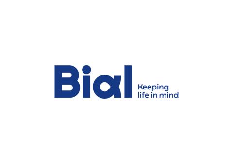 Bial Logo
