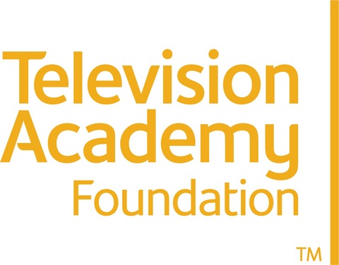 Television Academy Foundation Logo