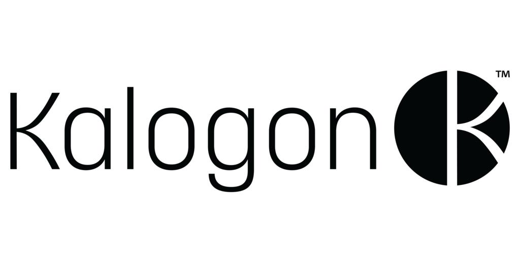Kalogon Names Former Meta, Magic Leap Executive Marty Evans as First Chief Technology Officer 1 Kalogon Logos Master UnregisteredTM Primary Logo Black