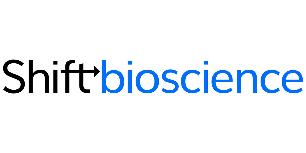 Shift Bioscience Publication Increases Confidence in AI Virtual Cells for Novel Target Discovery 1 Shift Bioscience Logo D