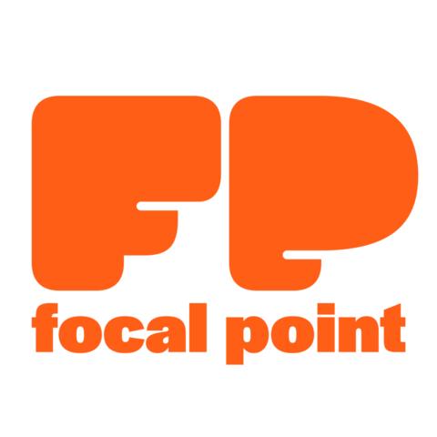 Focal Point Logo