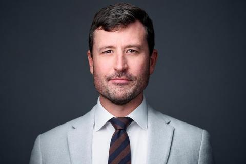 original Daniel Dennis, President & CEO of Long & Foster