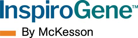 McKesson Corporation Logo