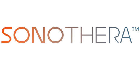 SonoThera Logo