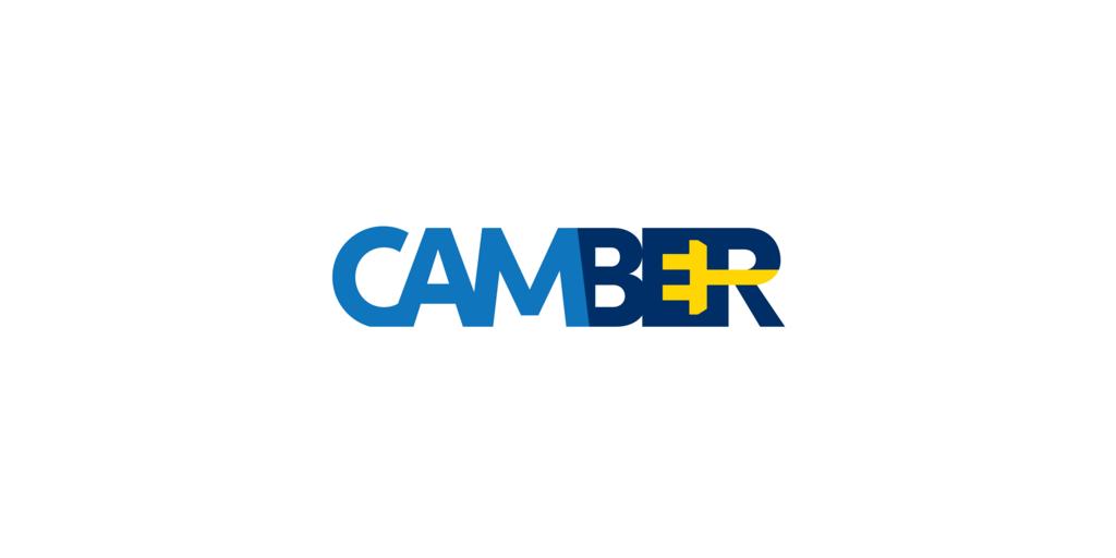 Camber Charging Helps CapMetro Launch Two New Park & Rides with 10 to 15 Minute Service 3 Logo Medium