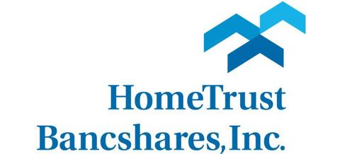 HomeTrust Bancshares, Inc. Logo