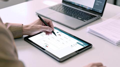 Toshiba America Business Solutions is accelerating approval and decision processes for growing companies and global brands with the introduction of its Elevate Sky® Workflow UserConnect module.