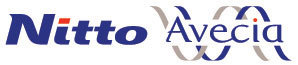 Nitto Avecia Logo