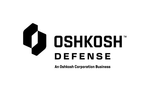 Oshkosh Defense LLC Logo