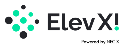 NEC X Logo