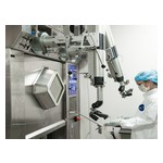 Image for BusinessWire Radiopharma manufacturing
