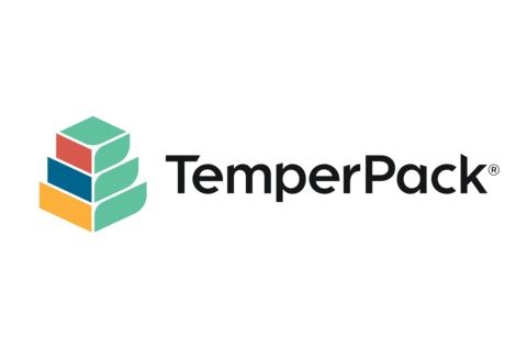 TemperPack Logo