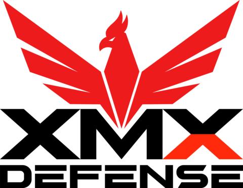 XMX Defense Logo