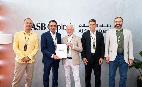 ASB Capital Partners with StepStone in Launching a Private Markets Offering: ASB StepStone Private Financing Fund (Photo: AETOSWire)