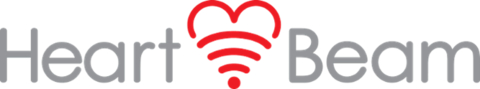 HeartBeam, Inc. Logo
