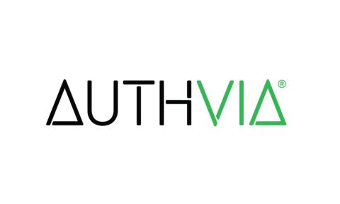 Authvia Logo