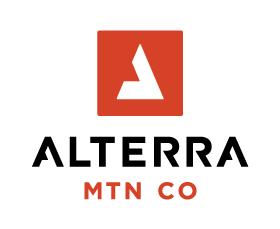 Alterra Mountain Company Logo