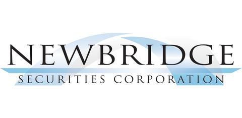 Newbridge Securities Corporation Logo