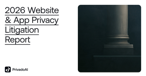 original New research from Privado AI finds that US companies are on track to pay more than $1.4 billion in 2026 to settle claims that their websites and mobile apps shared personal data without proper consent, an increase of 36% from 2025.