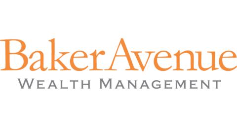 BakerAvenue Wealth Management Logo
