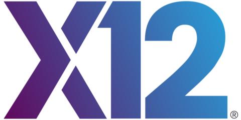 X12 Logo
