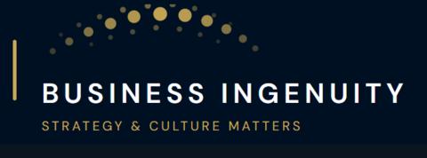 Business Ingenuity, Inc. Logo