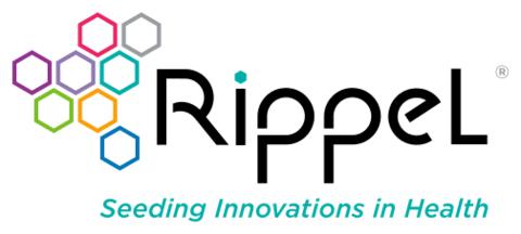 The Rippel Foundation Logo