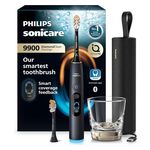Philips Sonicare Next-Generation DiamondClean 9900 Prestige Is Now Available On Amazon; The Brand’s Most Advanced, Intelligent Toothbrush That Gives Users Real-Time Guidance Alongside Signature Brushing Performance 2 Philips Sonicare Next Generation DiamondClean 9900 Prestige Image