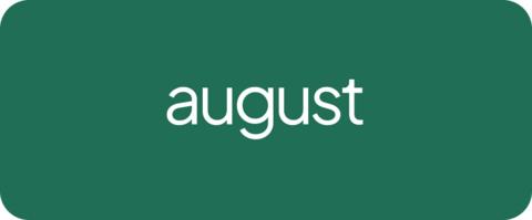 August AI Logo