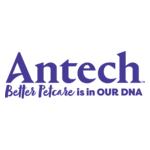 Antech™ Introduces trūRapid™ Reader in North America to Support trūRapid Portfolio 2 Antech Better logo lockup PURPLE