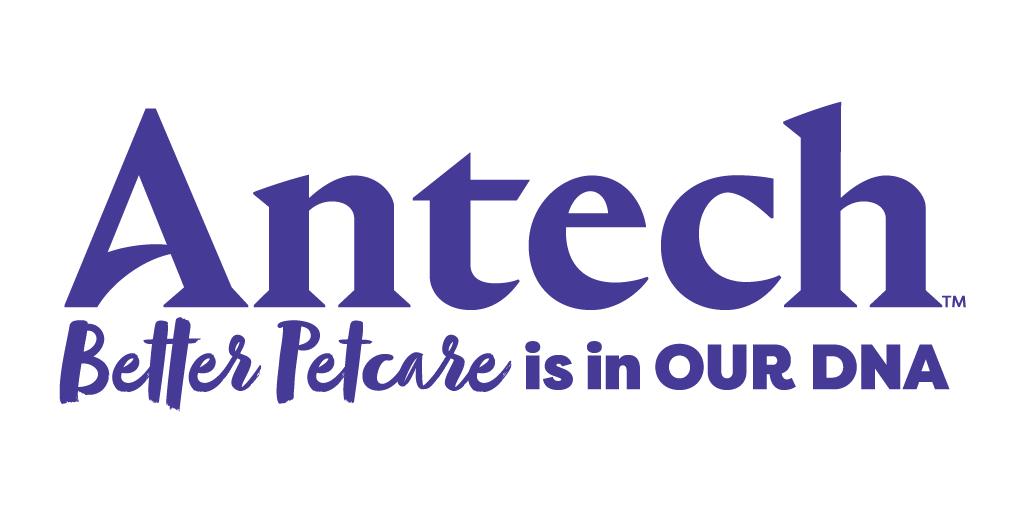 Antech™ Introduces trūRapid™ Reader in North America to Support trūRapid Portfolio 1 Antech Better logo lockup PURPLE