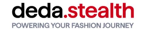 Deda Stealth Logo